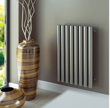 Aeon Mystic Design Hot Water Radiators